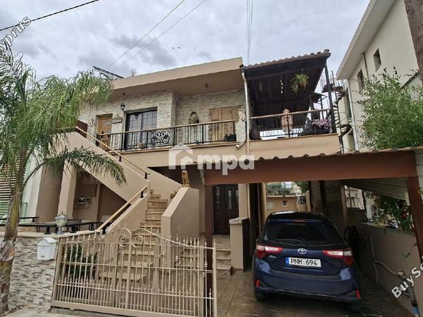 2 bedroom ground floor apartment for sale strovolos nicosia 8658774 image 15967875