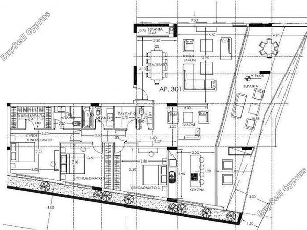 3 bedroom apartment for sale acropolis nicosia 1153774 image 5173603
