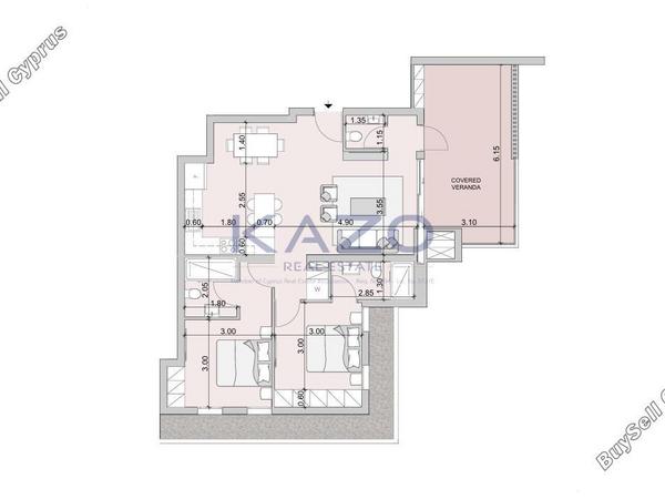 3 bedroom apartment for sale faneromeni larnaca 8680774 image 16086269