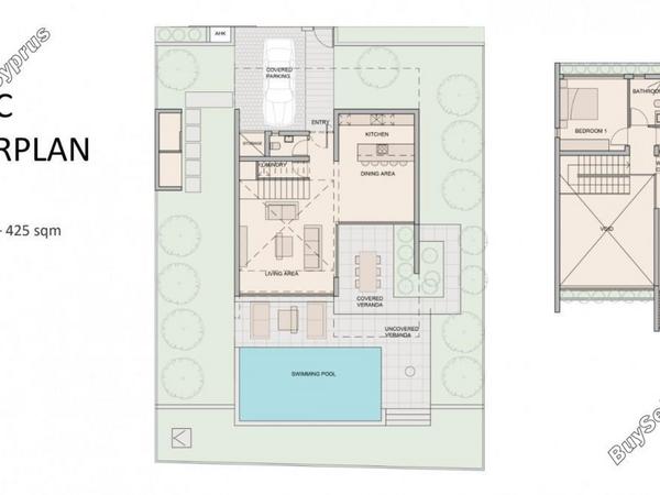 3 bedroom detached house for sale konia paphos 8399774 image 16045052