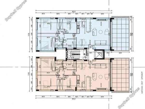 3 bedroom penthouse for sale nicosia municipality nicosia 1072774 image 16205749