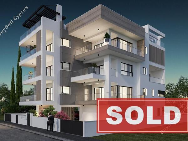 3 bedroom penthouse sold linopetra limassol 1177774 image 2819735