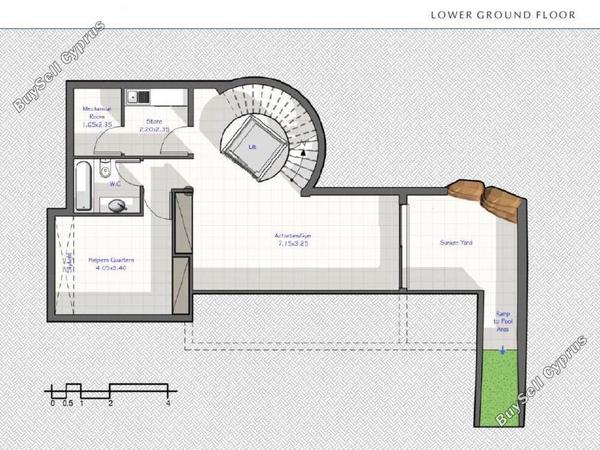4 bedroom detached house for sale chlorakas paphos 1850774 image 6695344