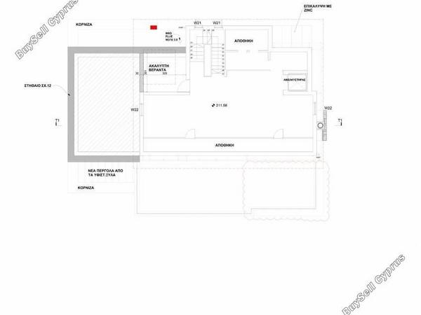 4 bedroom detached house for sale tala paphos 7739774 image 15762127