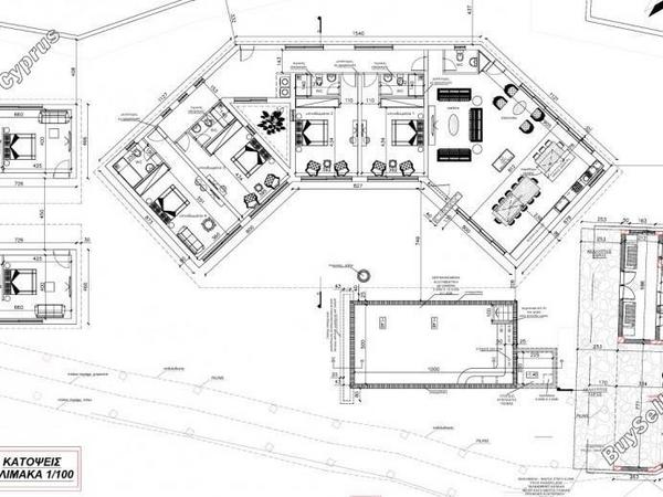6 bedroom detached house for sale louvaras limassol 7732774 image 16797836