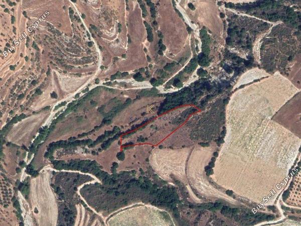 land for sale dora limassol 1194774 image 5570477