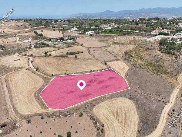 land for sale kathikas paphos 1354774 image 5607012