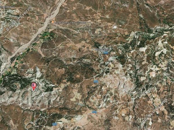land for sale kelokedara paphos 8628774 image 16276798