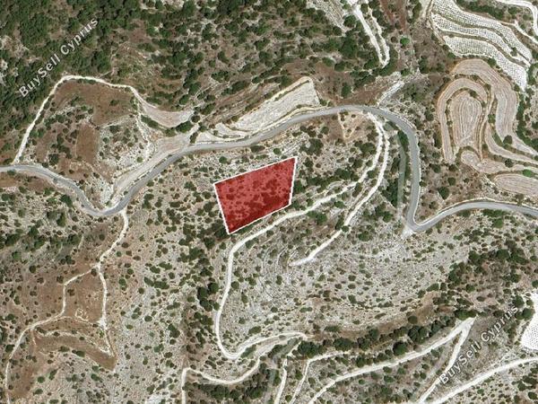 land for sale kelokedara paphos 8628774 image 17009839