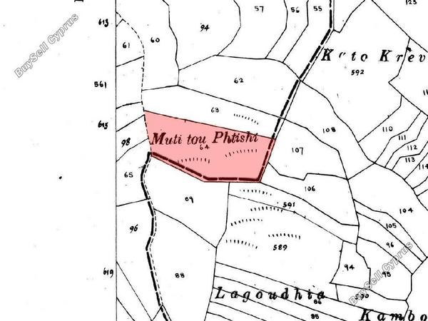 land for sale kilinia paphos 7740774 image 15596343