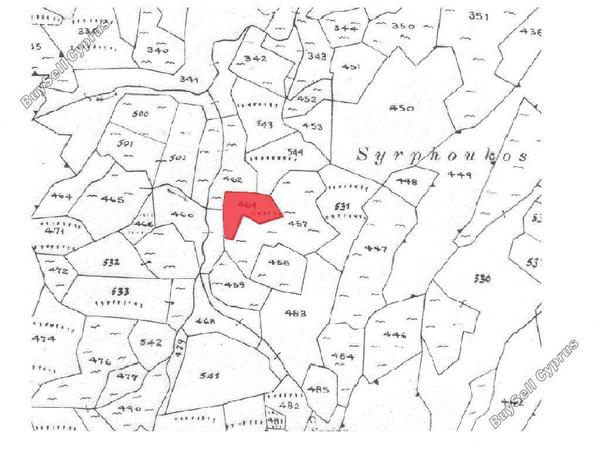 land for sale klirou nicosia 945774 image 15603358