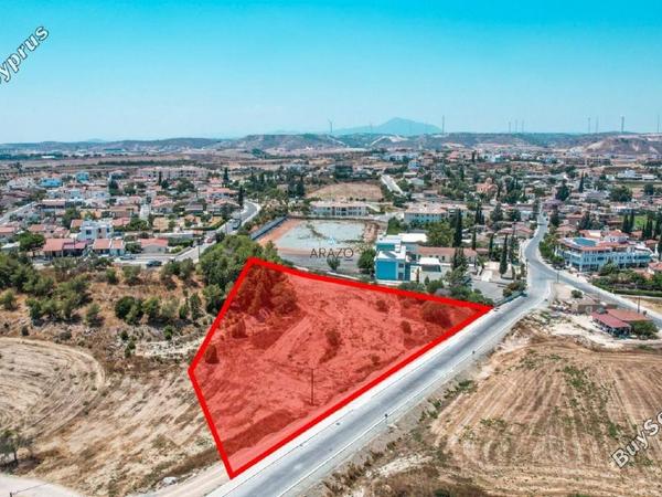 land for sale tersefanou larnaca 957774 image 5599368