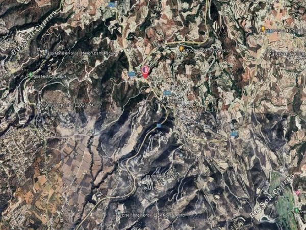 land for sale tsada paphos 7737774 image 15994673