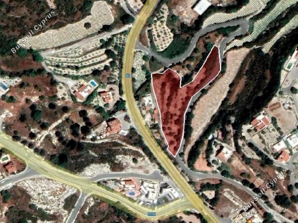 land for sale tsada paphos 7737774 image 15994674