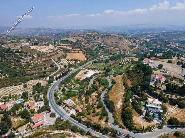 land for sale tsada paphos 7737774 image 15994675