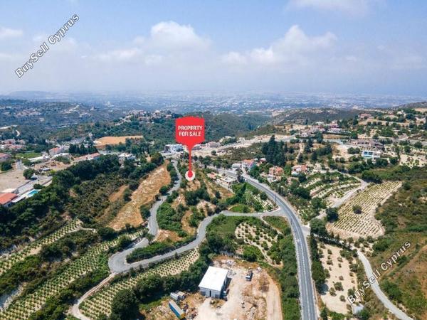 land for sale tsada paphos 7737774 image 15994677