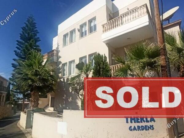 studio apartment sold tala paphos 873774 image 746994