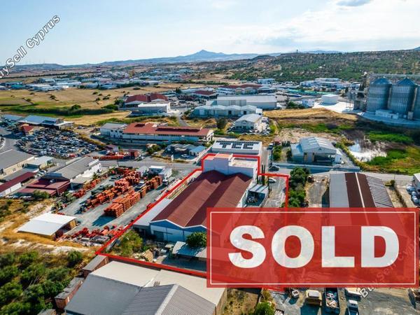 studio industrial building sold aradippou larnaca 917774 image 800229