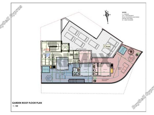 2 bedroom apartment for sale chrysopolitissa larnaca 8639874 image 15909092