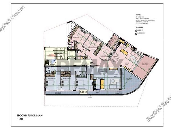 2 bedroom apartment for sale chrysopolitissa larnaca 8639874 image 15909096