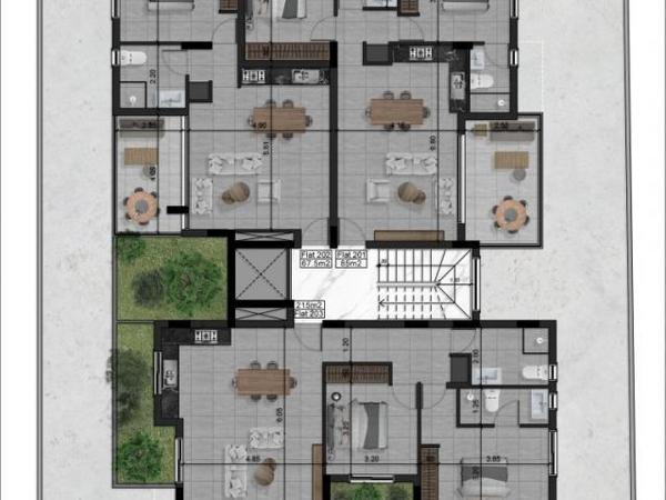 2 bedroom apartment for sale sotiros agios ioannis larnaca larnaca 8350874 image 14437786