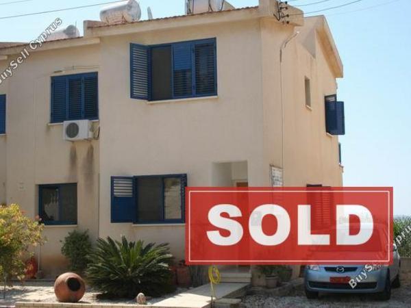 2 bedroom end town house sold peyia paphos 226874 image 221204