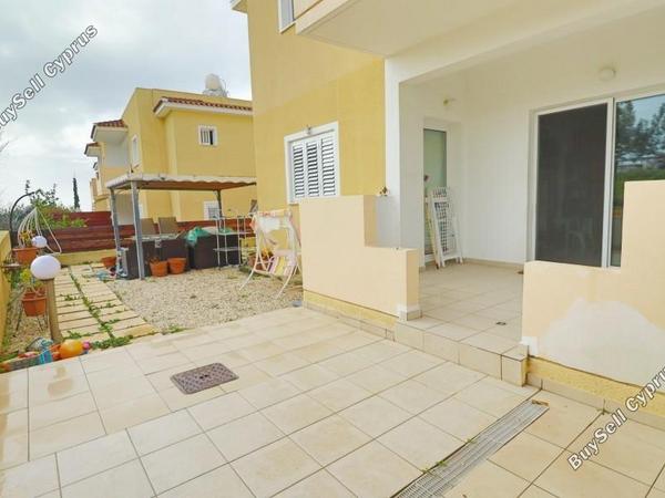 2 bedroom ground floor apartment for sale tala paphos 8151874 image 16594575