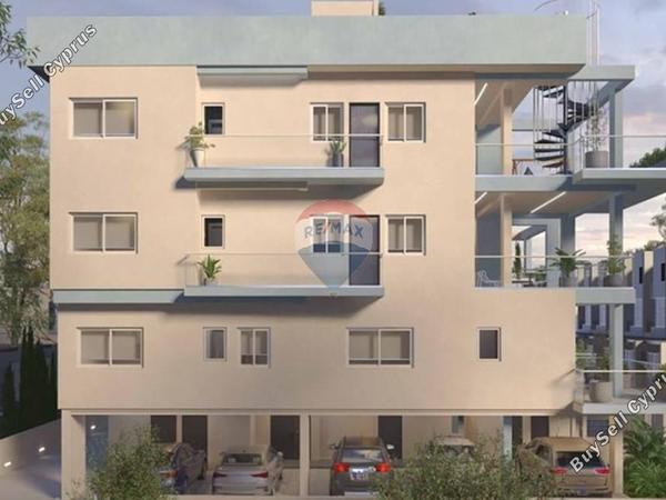 2 bedroom penthouse for sale kato polemidia limassol 8607874 image 15780787