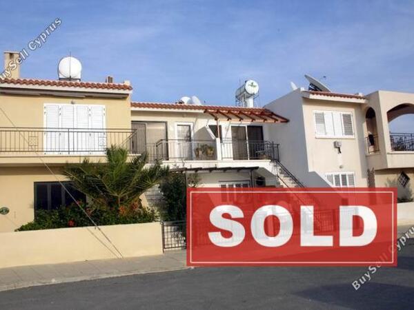 2 bedroom town house sold chlorakas paphos 217874 image 95827