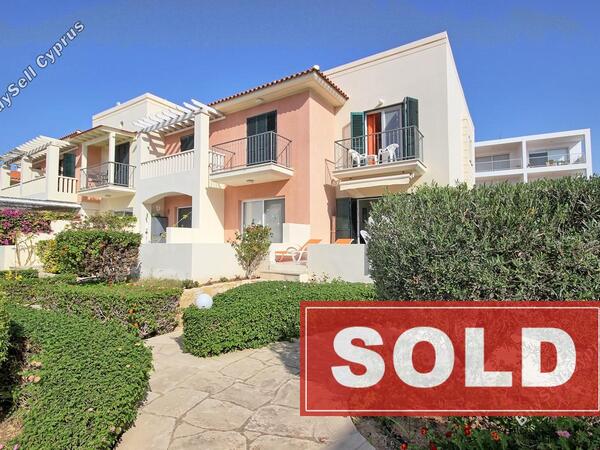 2 bedroom town house sold peyia paphos 666874 image 390905