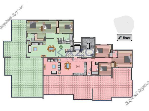 3 bedroom apartment for sale agios athanasios limassol 8570874 image 15993484