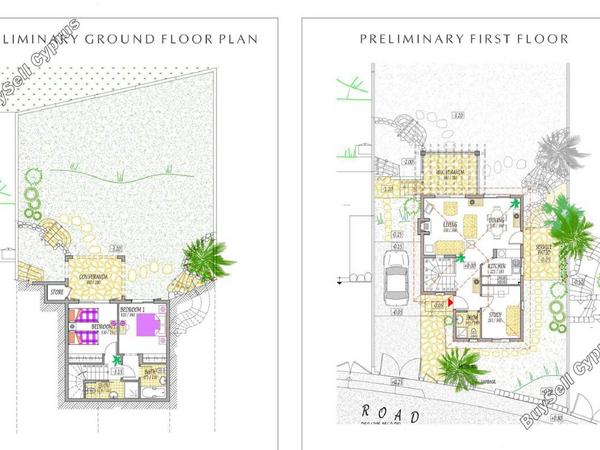 3 bedroom detached house for sale tala paphos 1929874 image 7581458