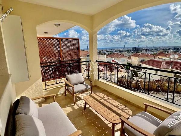 3 bedroom maisonette for rent agios athanasios limassol 8716874 image 16308158