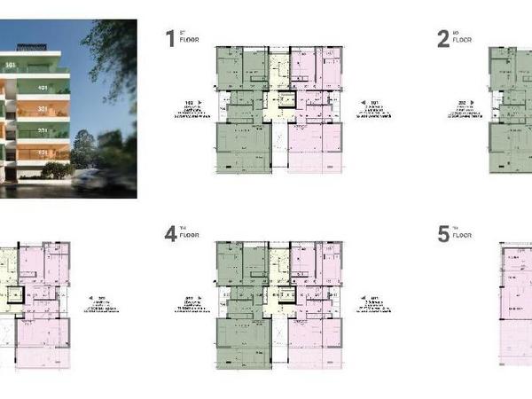 3 bedroom penthouse for sale larnaca municipality larnaca 1579874 image 15634825