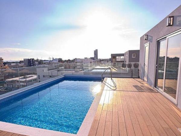 3 bedroom penthouse for sale omonoia limassol 8106874 image 15624433