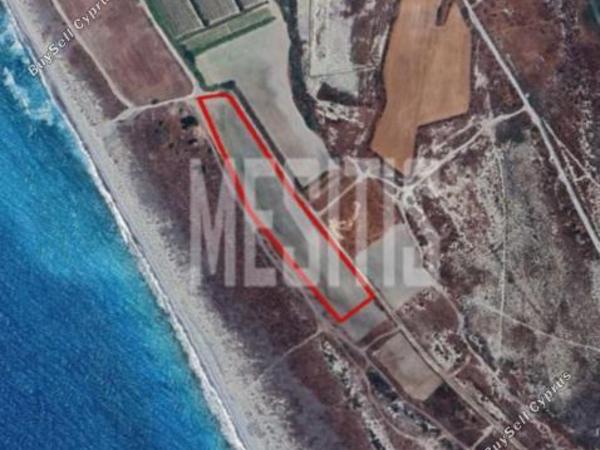 land for sale akrotiri limassol 1813874 image 10534501