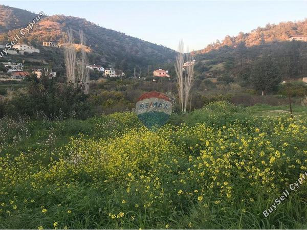land for sale apsiou limassol 7509874 image 15447319