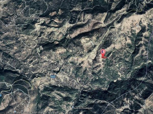 land for sale archimandrita paphos 964874 image 15600743