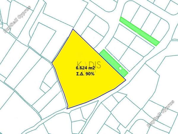 land for sale dali nicosia 1629874 image 5889263