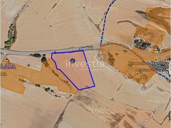 land for sale livadia larnacas larnaca 1464874 image 16717856