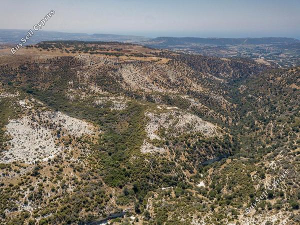 land for sale pissouri limassol 945874 image 15600579