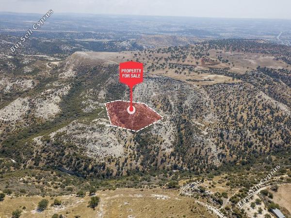 land for sale pissouri limassol 945874 image 15600583