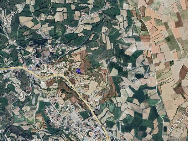 land for sale stroumbi paphos 1355874 image 15533402