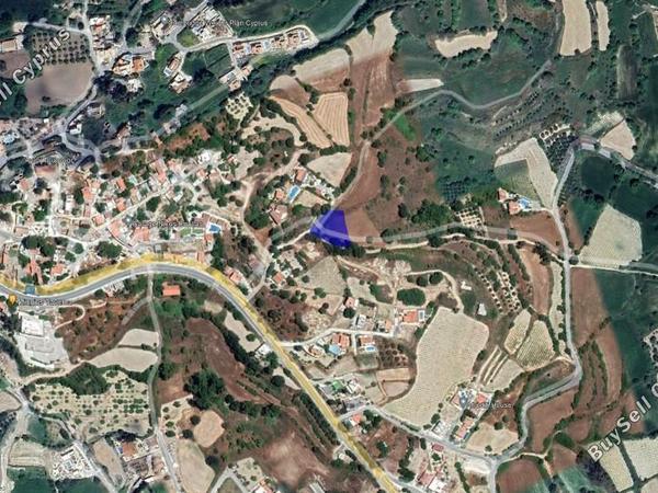 land for sale stroumbi paphos 1355874 image 15533403