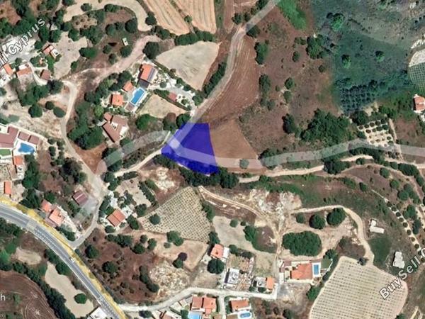 land for sale stroumbi paphos 1355874 image 15533404