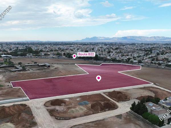 land for sale strovolos nicosia 1701874 image 13347565