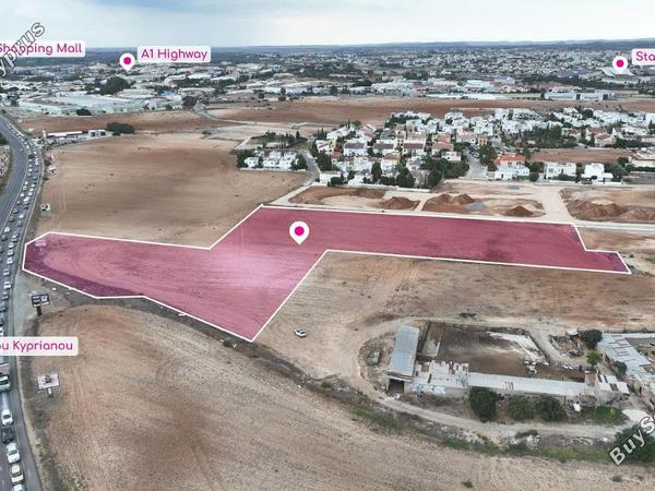 land for sale strovolos nicosia 1701874 image 13347566