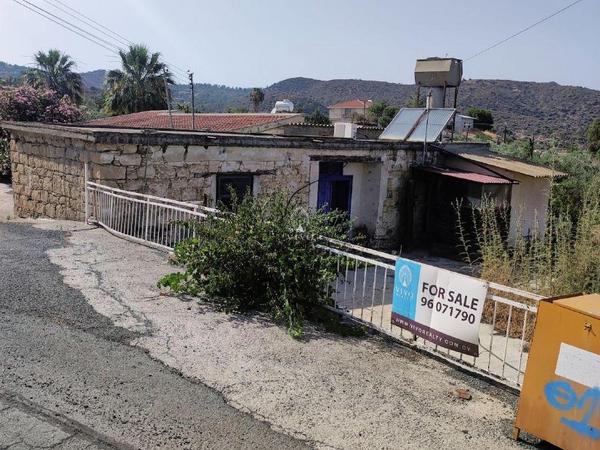land for sale vasa kellakiou limassol 1335874 image 14055287