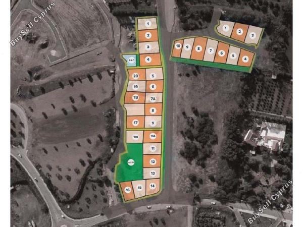 plot for sale latsia nicosia 1598874 image 14173400