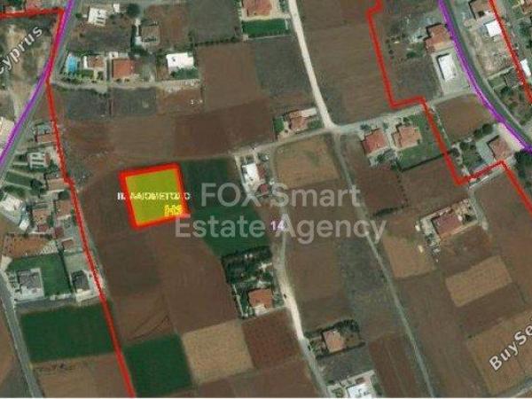 plot for sale palaiometocho nicosia 1152874 image 5163211